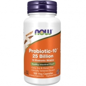 Probiotic-10 25 Billion 100vcaps